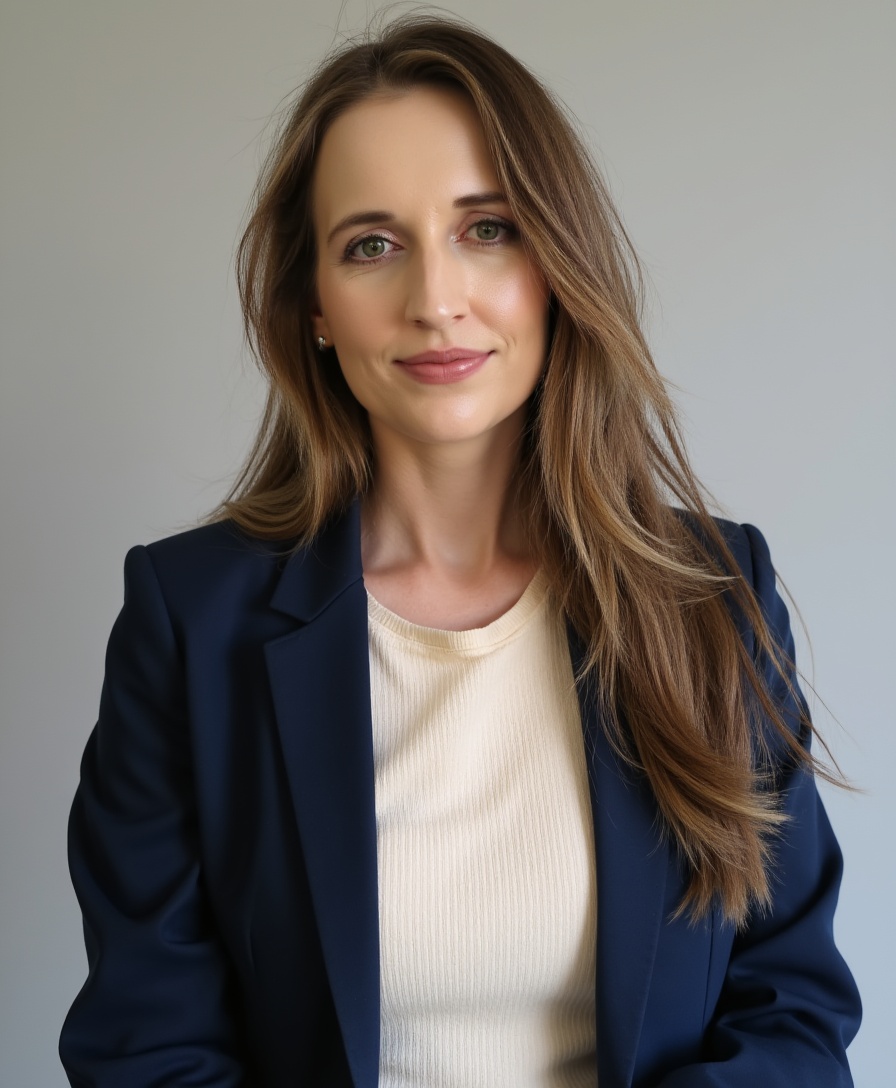 Jessica Vargas, LCSW, LISW — Coastal Clarity Counseling